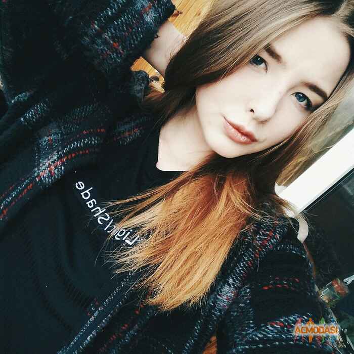 Екатерина Романовна Басова фото №1089407. Завантажено 09 Серпня 2017