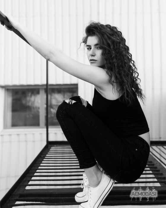 Валерия Валерьевна Байтемирова фото №973319. Завантажено 19 Жовтня 2016