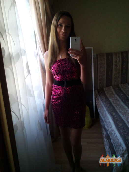 Юлия  Аксюкова фото №1004381. Завантажено 07 Січня 2017