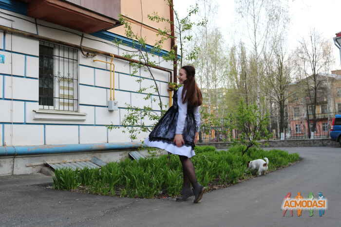 Дарья  Макаренко фото №1057431. Завантажено 22 Травня 2017