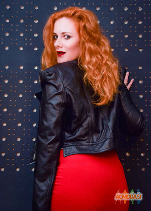 Anna  Laskar фото №1318462. Завантажено 07 Листопада 2018