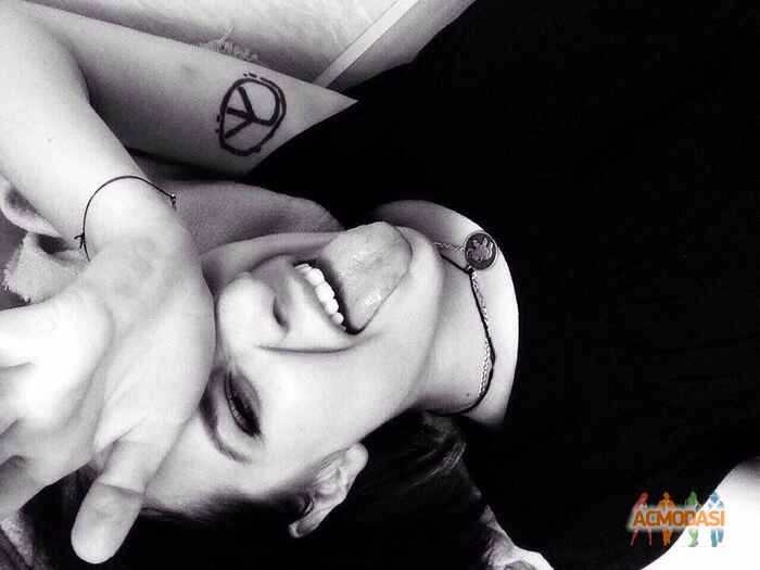 Анна Сергеевна Худенко фото №1063570. Завантажено 07 Червня 2017