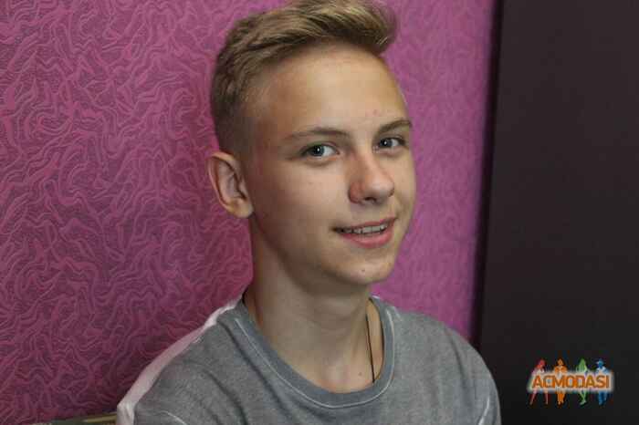 Данил Сергеевич Ушаков фото №1259687. Завантажено 17 Липня 2018