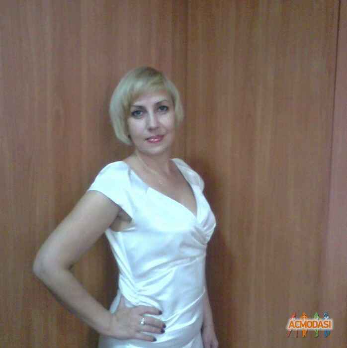 Инна  Валериевна фото №1109067. Завантажено 26 Вересня 2017