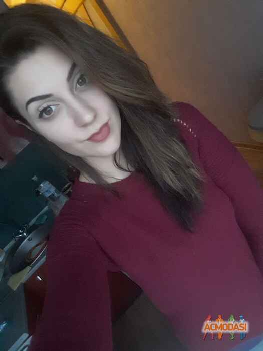 Наталия Валериевна Феденко фото №1182496. Завантажено 08 Лютого 2018