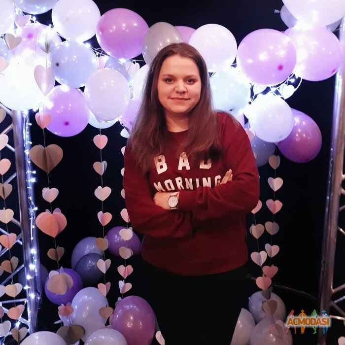 Ілона Олександрівна Мельник фото №1189348. Завантажено 18 Лютого 2018