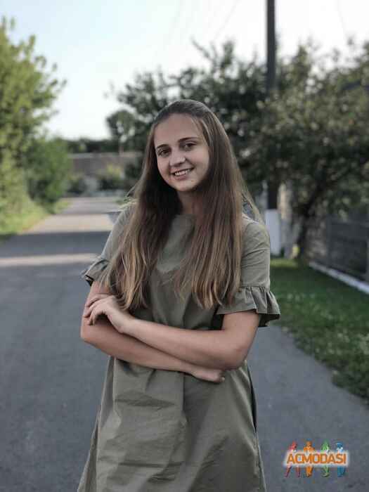 Карина Вадимівна Левценюк фото №1348189. Завантажено 10 Січня 2019