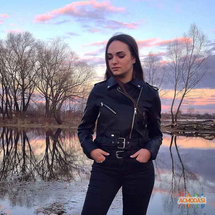 Екатерина Игоревна Андрусенко фото №1398184. Завантажено 09 Травня 2019