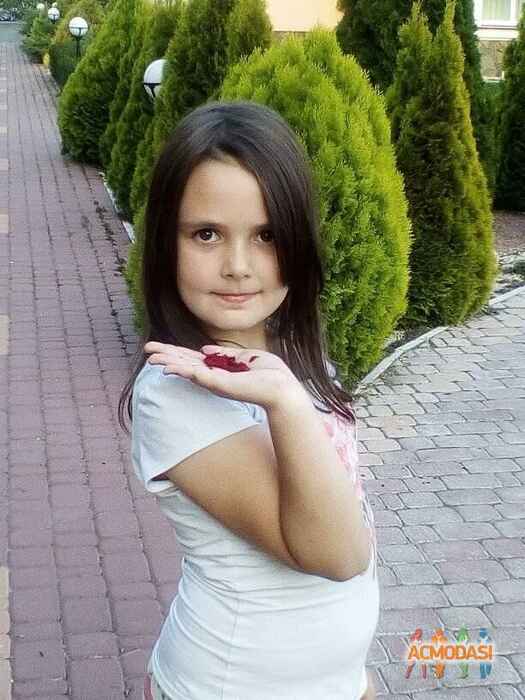 Вероника Юрьевна Чапрак фото №1422368. Завантажено 14 Липня 2019