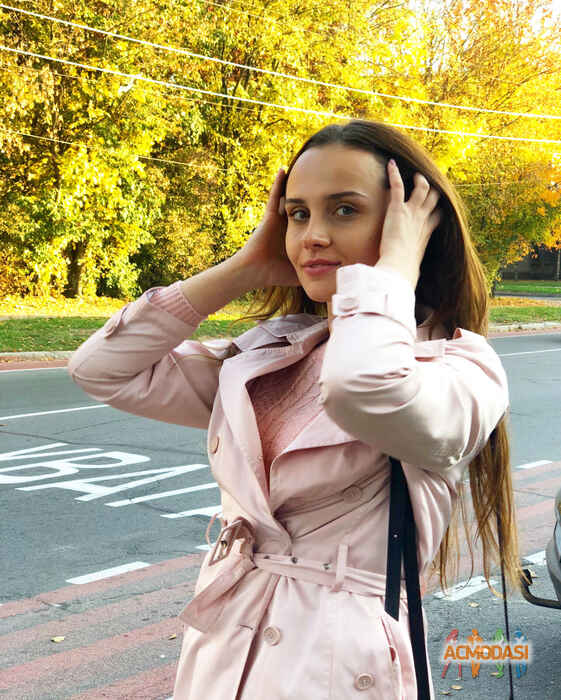 Анастасия Андреевна Анастасия фото №1463858. Завантажено 21 Жовтня 2019