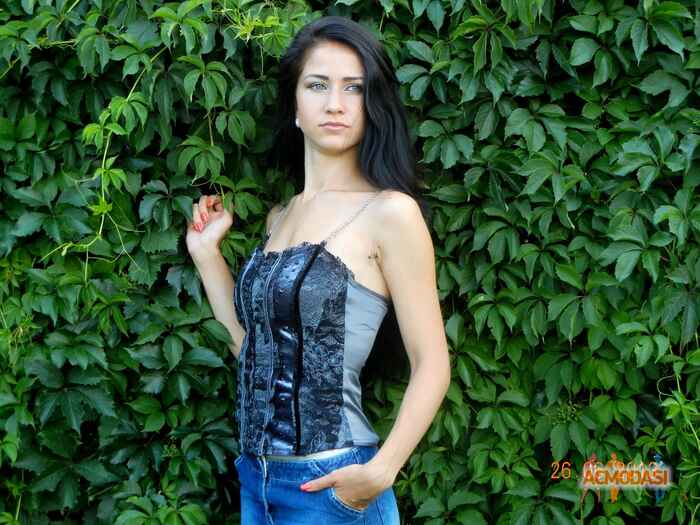 Алина Александровна Одинец фото №436766. Завантажено 28 Червня 2013