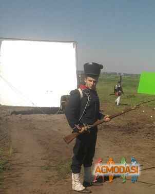 Дмитрий Валерьевич Мыльников фото №497955. Завантажено 24 Вересня 2013