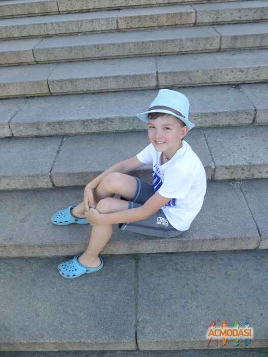 Данил  Клюкцо фото №978042. Завантажено 29 Жовтня 2016