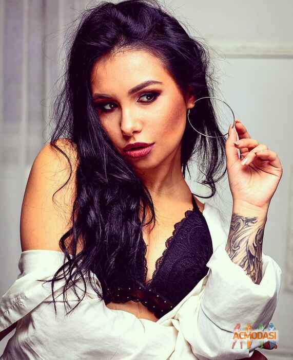 Юлия Сахибовна Прохорова фото №1467593. Завантажено 29 Жовтня 2019