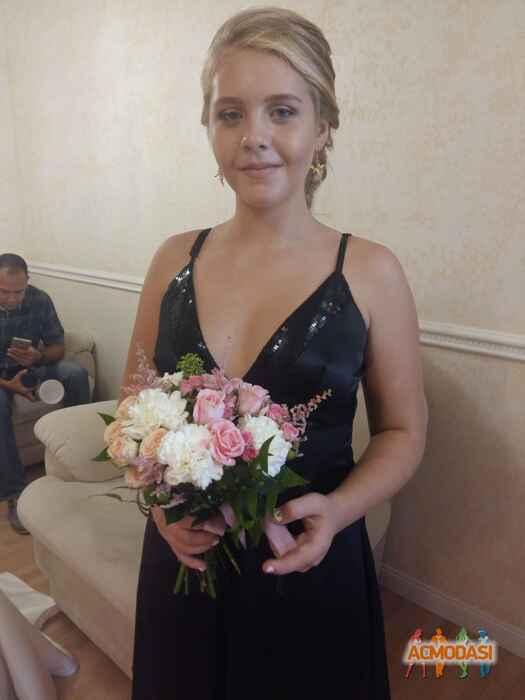 Анна Евгеньевна Крайчикова фото №963713. Завантажено 28 Вересня 2016