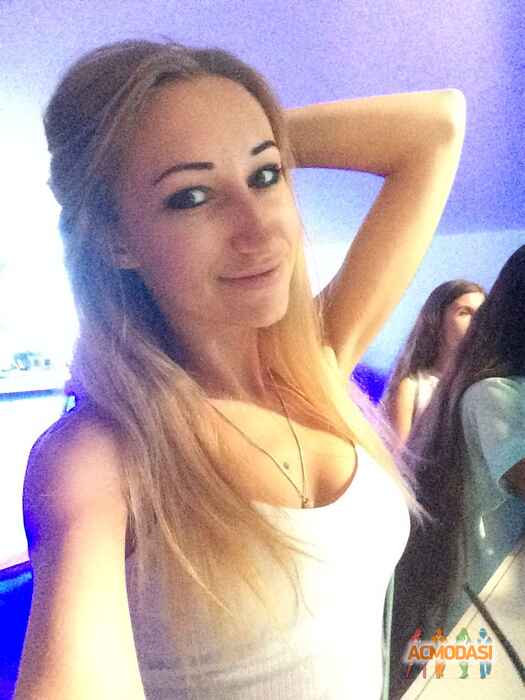 Анна Сергеевна Иванова фото №988456. Завантажено 22 Листопада 2016