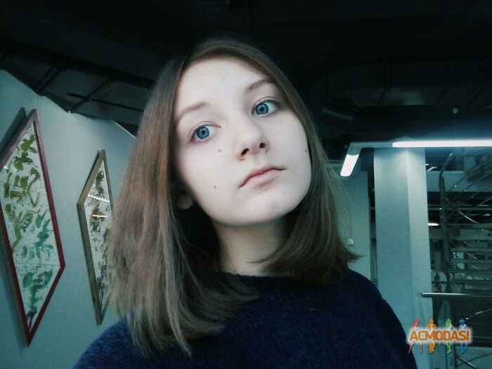 Татьяна Сергеевна Северина фото №1010827. Завантажено 23 Січня 2017
