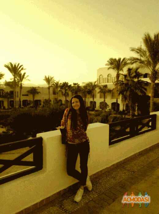 Настя  Иваницкая фото №1048742. Завантажено 29 Квітня 2017