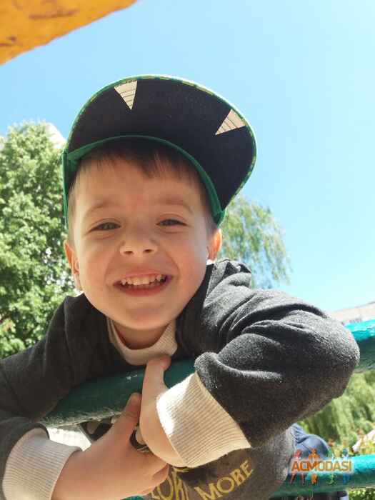 Глеб Александрович Волуйко фото №1078853. Завантажено 14 Липня 2017