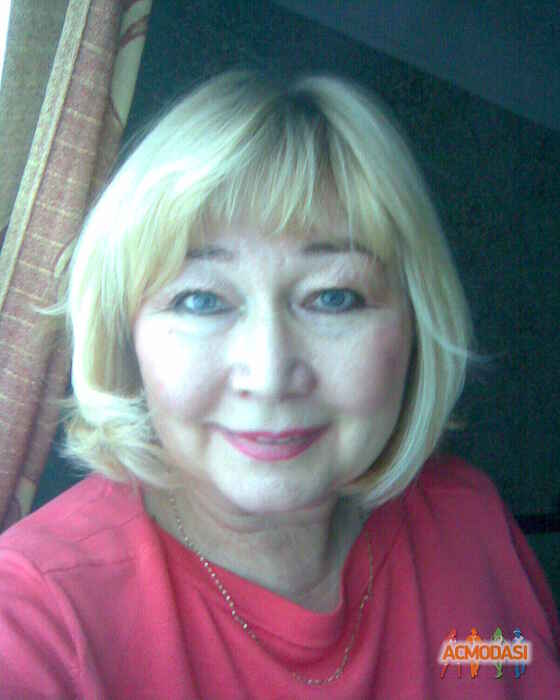 Галина Павловна Балахончик фото №1036107. Завантажено 26 Березня 2017