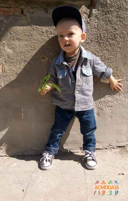 Iryna  Bilinchuk фото №1059414. Завантажено 28 Травня 2017