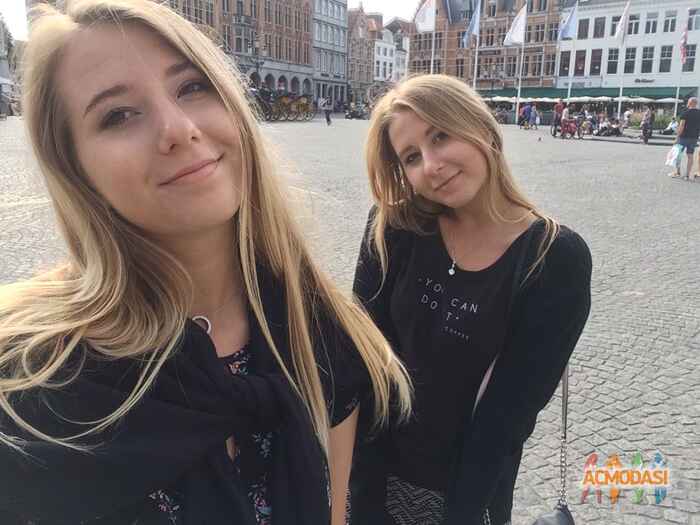 Анастасія Віталіївна Коломієць фото №1087755. Завантажено 05 Серпня 2017