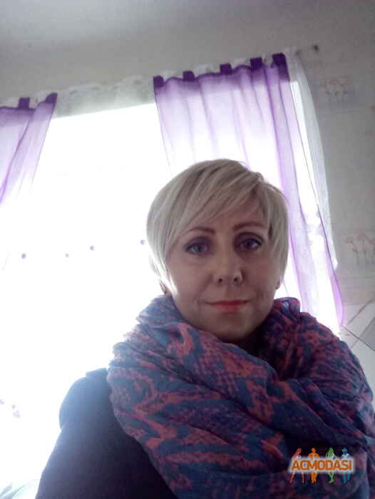 Оксана  Бабенкова фото №1109078. Завантажено 26 Вересня 2017