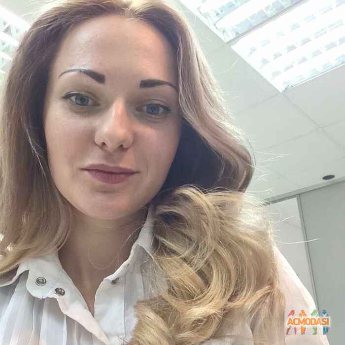 Юлія Геннадіївна Курбатова фото №1158392. Завантажено 31 Грудня 2017