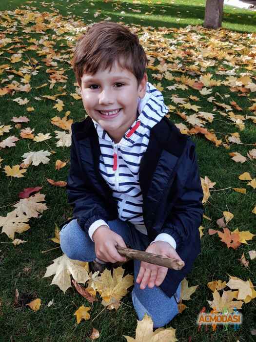 Назар Максимович Кобас фото №1190520. Завантажено 19 Лютого 2018