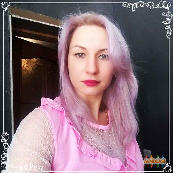 Інна Іванівна Банкова фото №1212889. Завантажено 25 Березня 2018