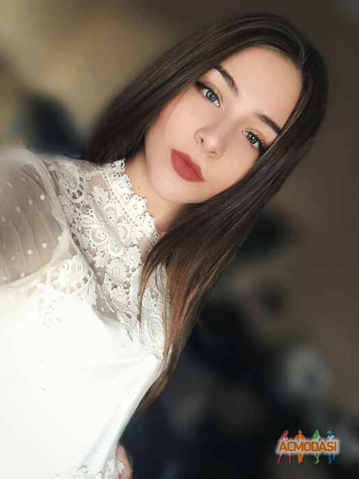 Amina Ruslanivna Dolyna фото №1327743. Завантажено 24 Листопада 2018