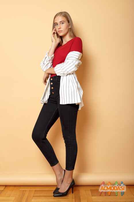 Марія Олегівна Оскірко фото №1360483. Завантажено 06 Лютого 2019