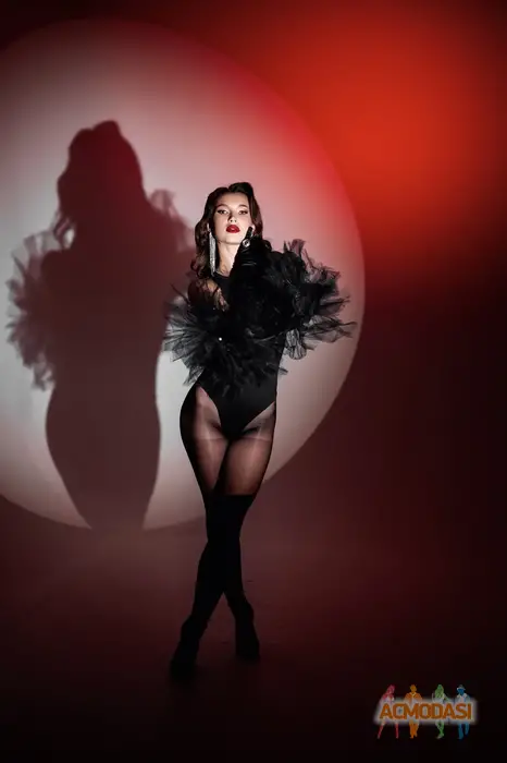 Мария  Черноусова фото №1749452. Завантажено 12 Листопада 2025