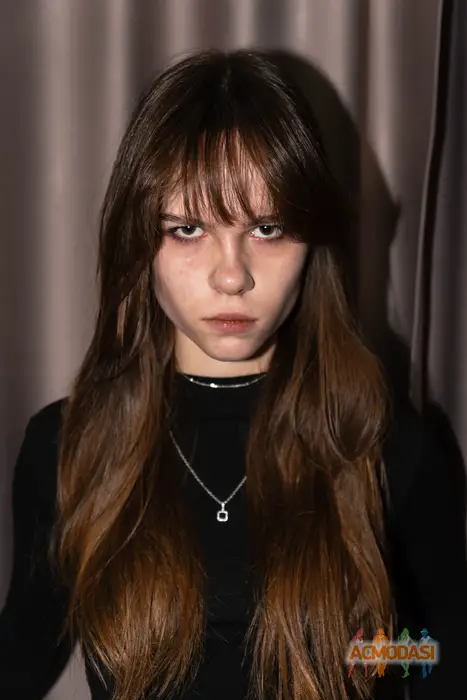 Марія  Россохацька фото №1751118. Завантажено 03 Січня 2026