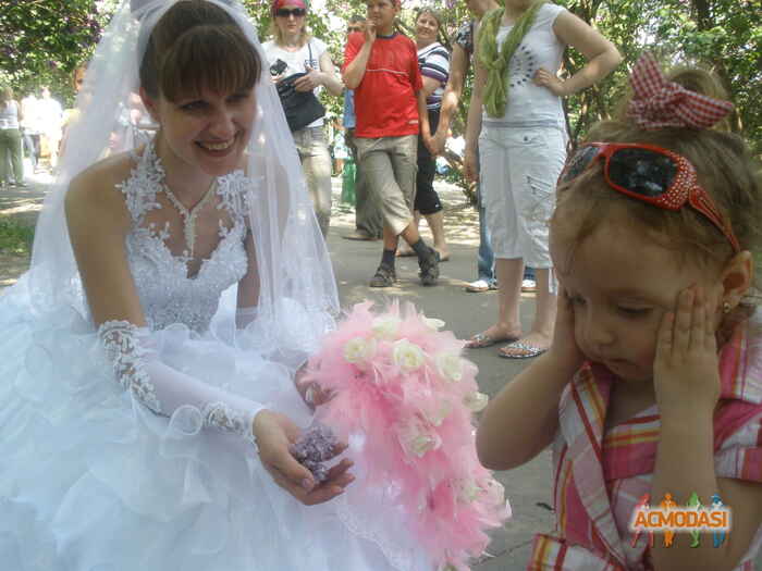 Таня Сергеевна Чередниченко фото №138853. Завантажено 27 Січня 2012