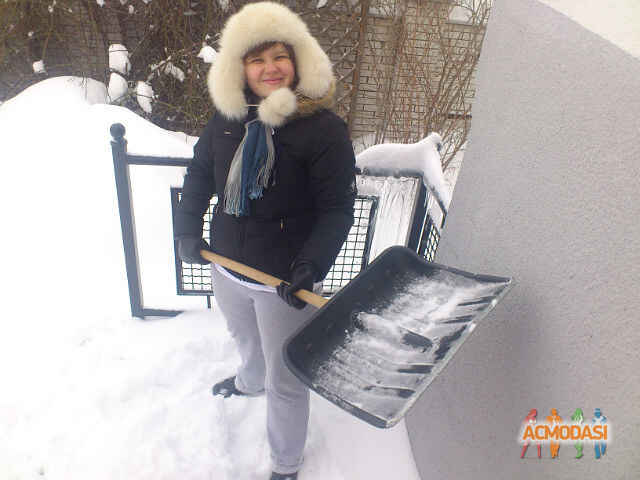 Ольга Александровна Мартынюк фото №400904. Завантажено 05 Травня 2013