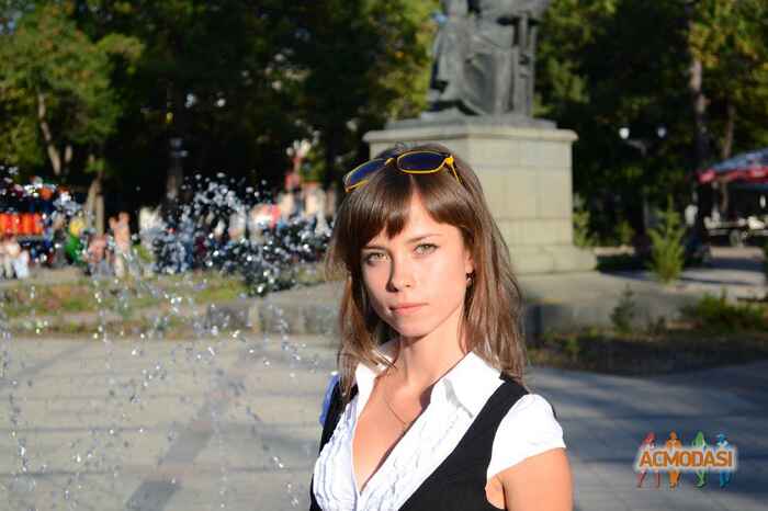 Анна Игоревна Купрыш фото №433531. Завантажено 23 Червня 2013