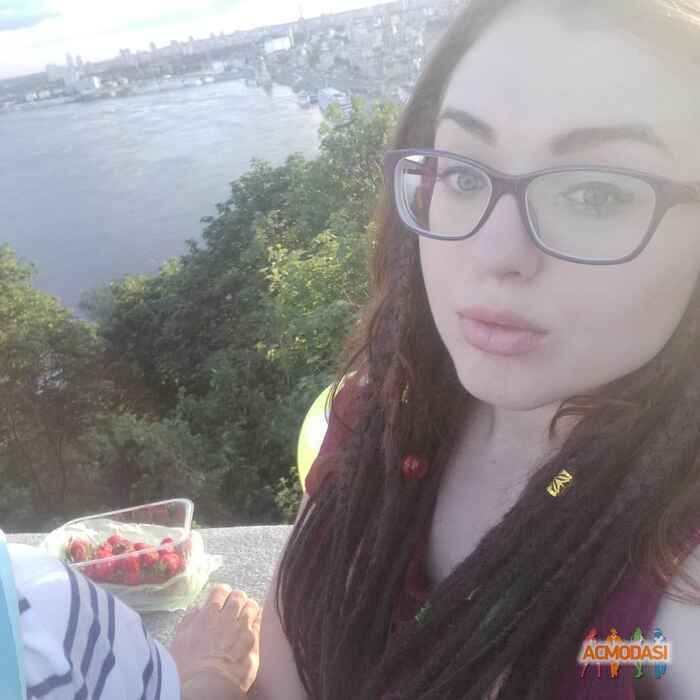 Анастасия Владимировна Земнухина фото №1258269. Завантажено 14 Липня 2018