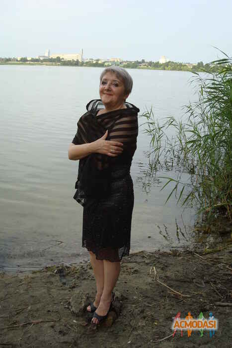 Ксенія Василівна Балюк фото №966019. Завантажено 03 Жовтня 2016