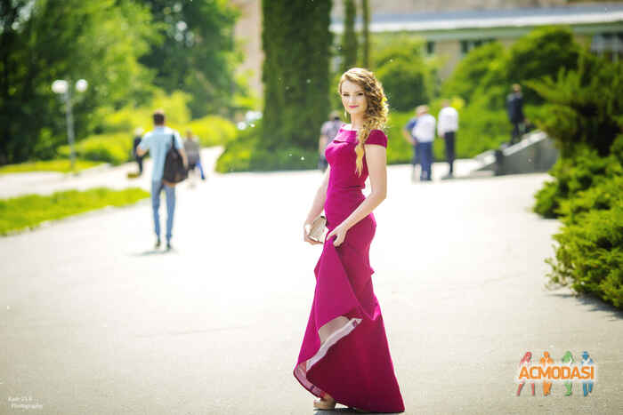 Виктория  Доминик фото №1060912. Завантажено 31 Травня 2017