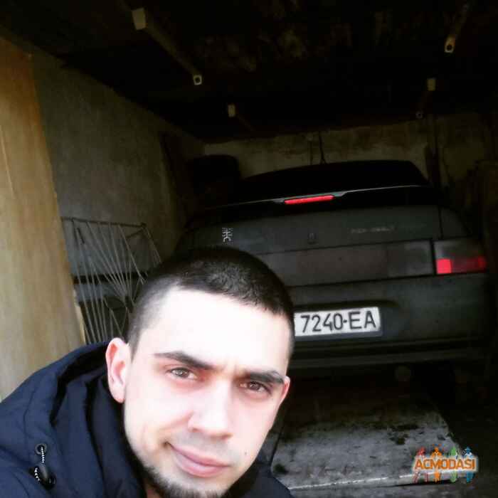 Андрей  Николаевич фото №1028646. Завантажено 06 Березня 2017