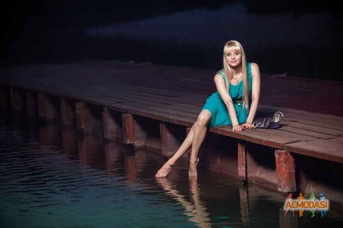 Юлия Евгеньевна Шкуренко фото №1051279. Завантажено 08 Травня 2017