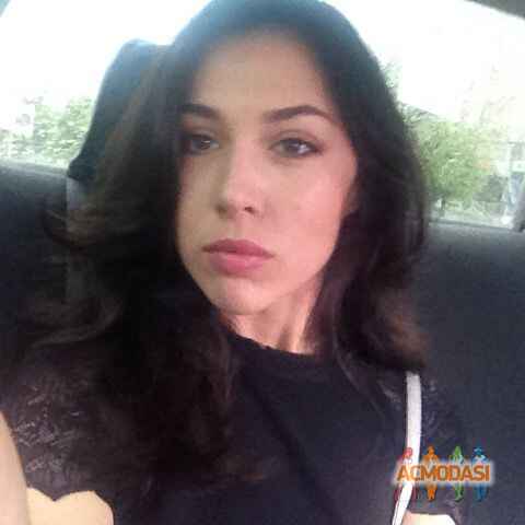 Анна Исматуллаевна Гуд фото №1056975. Завантажено 21 Травня 2017