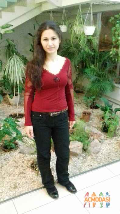 Салiма Чiнгiзiвна Латанська фото №1083123. Завантажено 25 Липня 2017