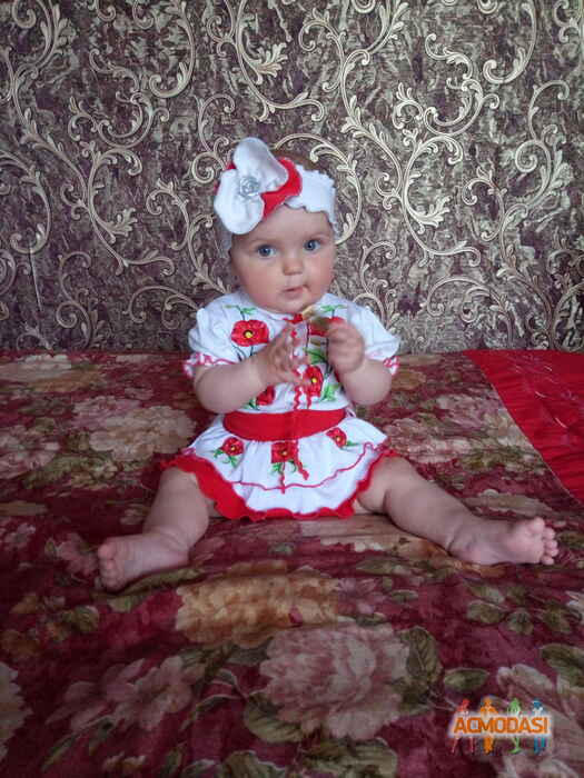 Вероника Николаевна Дзигун фото №1108391. Завантажено 24 Вересня 2017