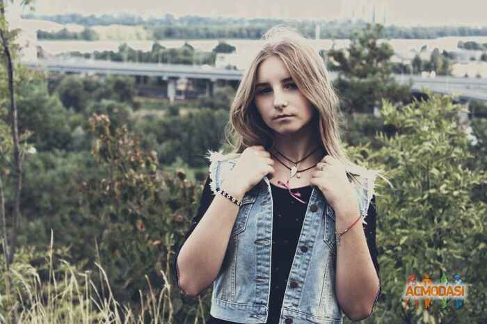 Анастасия Александровна Кузьменко фото №1145208. Завантажено 29 Листопада 2017