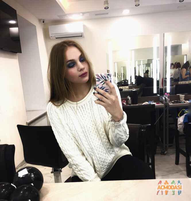 Карина Александровна Солодкая фото №1148495. Завантажено 05 Грудня 2017