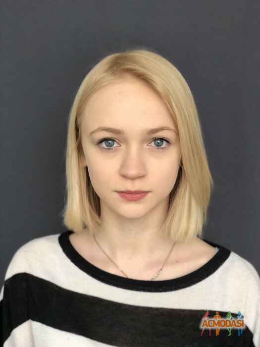 Alena  Bodaratska фото №1351668. Завантажено 18 Січня 2019
