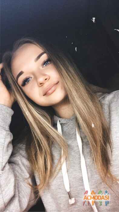 Александра Сергеевна Герасименко фото №1477458. Завантажено 19 Листопада 2019