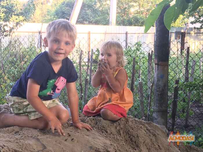 Ляля Ігорівна Малюк фото №1479871. Завантажено 25 Листопада 2019